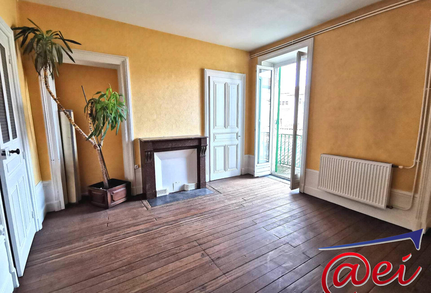 Bel Appartement Ambérieu en bugey — photo 1