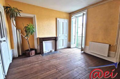 Appartement 4 pièces 159000 €