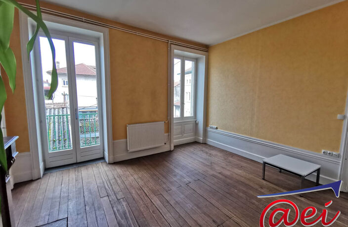 Bel Appartement Ambérieu en bugey — photo 3