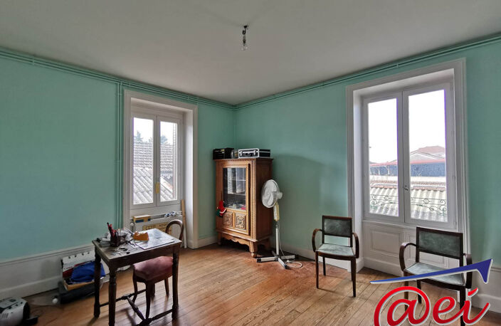 Bel Appartement Ambérieu en bugey — photo 4