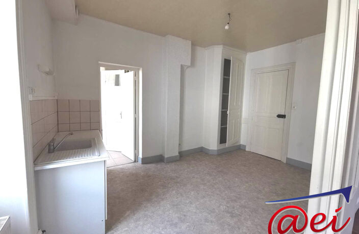 Bel Appartement Ambérieu en bugey — photo 5