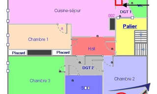 Appartement 4 Pièces 87 m² à vendre à Ambérieu-en-Bugey (01500)