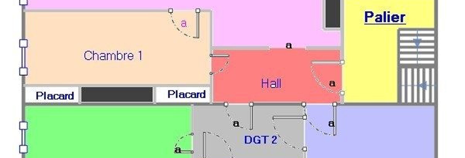 Appartement 4 Pièces 87 m² à vendre à Ambérieu-en-Bugey (01500)