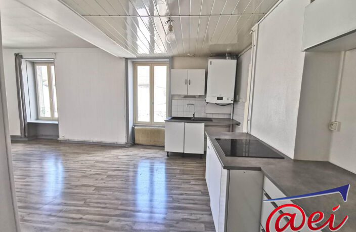 Appartement T4 Lumineux — photo 2