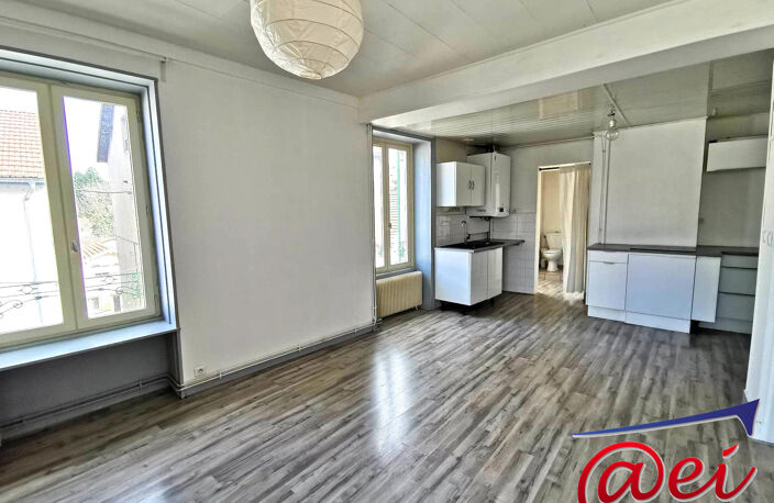 Appartement T4 Lumineux — photo 3
