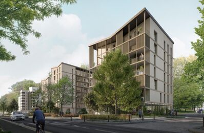 vente appartement à partir de 193 000 € à proximité de Le Rheu (35650)