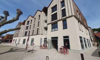 Appartement neuf   m² à vendre à Obernai (67210)