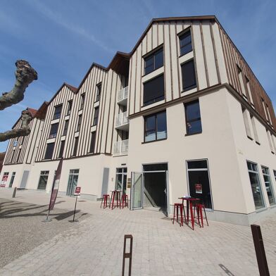 Appartement 4 pièces 490000 €