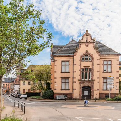 Appartement 4 pièces 727000 €