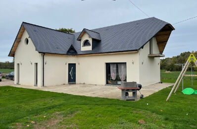 vente maison 262 000 € à proximité de Broglie (27270)