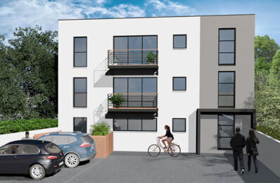 vente appartement 238 900 € à proximité de La Roche-Maurice (29800)