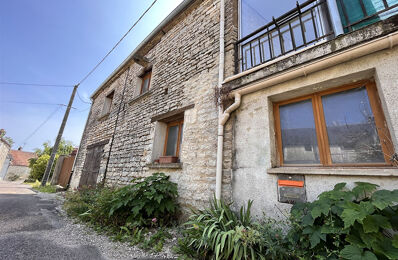 vente maison 49 900 € à proximité de Châtel-Censoir (89660)