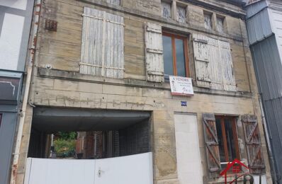 vente maison 34 900 € à proximité de Sermaize-les-Bains (51250)