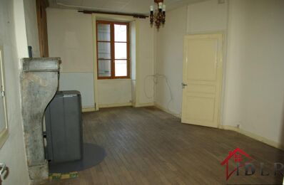 vente maison 39 000 € à proximité de Beaujeu-Saint-Vallier-Pierrejux-Et-Quitteur (70100)