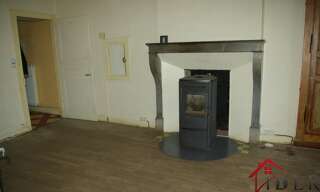 Maison 4 Pièces 90 m² à vendre à Champlitte (70600)