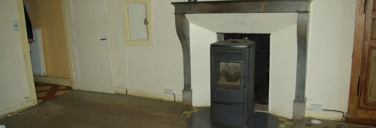 Maison 4 Pièces 90 m² à vendre à Champlitte (70600)