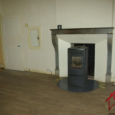 Maison 4 pièces 39000 €