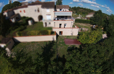maison 10 pièces 115 m2 à vendre à Belfort-du-Quercy (46230)