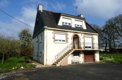 vente maison 175 770 € à proximité de Saint-Tugdual (56540)