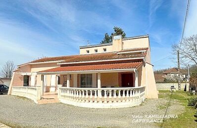 vente maison 655 000 € à proximité de Bonrepos-sur-Aussonnelle (31470)