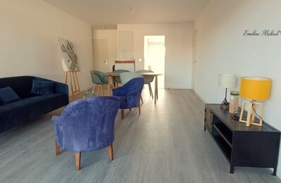 vente appartement 365 000 € à proximité de Saint-Aubin-de-Médoc (33160)