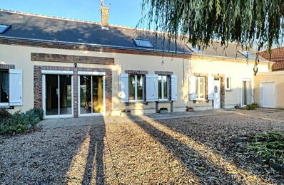 vente maison 290 125 € à proximité de Villiers-sur-Loir (41100)
