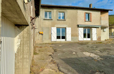 vente maison 298 500 € à proximité de Chambœuf (42330)