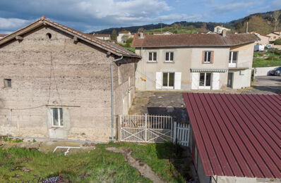vente maison 298 500 € à proximité de Saint-Romain-en-Jarez (42800)