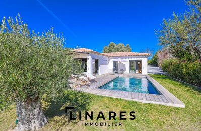 vente maison 895 000 € à proximité de La Cadière-d'Azur (83740)