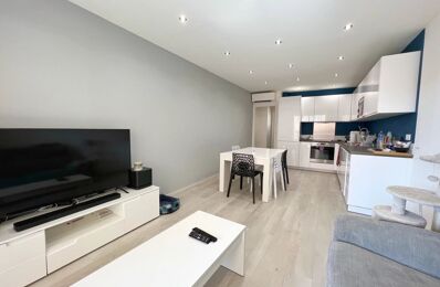 appartement 3 pièces 61 m2 à vendre à Beaulieu-sur-Mer (06310)