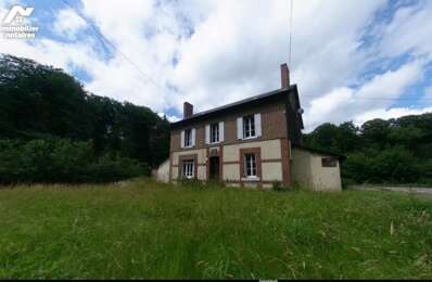 vente maison 79 000 € à proximité de Vieux-Rouen-sur-Bresle (76390)