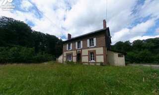 Maison 6 Pièces 170 m² à vendre à Saint-Martin-au-Bosc (76340)