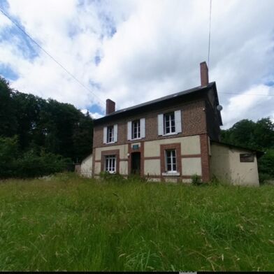 Maison 6 pièces 79000 €