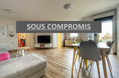 vente appartement 331 500 € à proximité de Ciboure (64500)