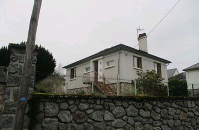 vente maison 65 000 € à proximité de Saint-Hilaire-Foissac (19550)