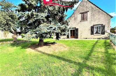 vente maison 194 500 € à proximité de Breuil-Bois-Robert (78930)