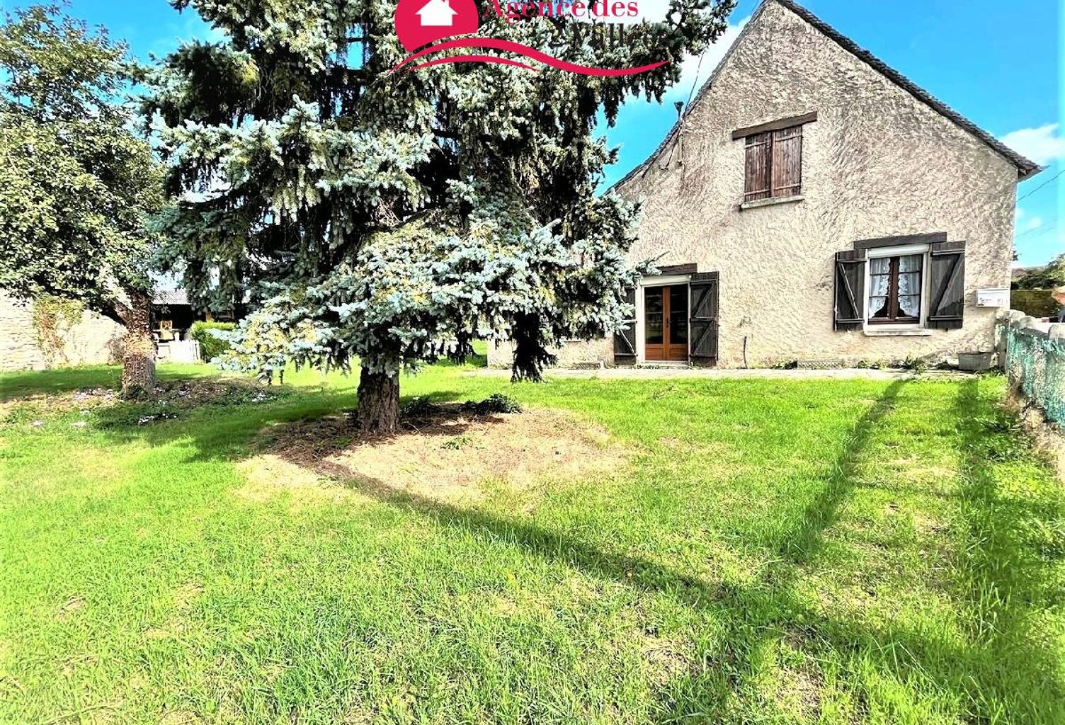 Vente maison 5 pièces 144 m² Mondreville (78980) — photo 1
