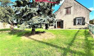 Maison 5 Pièces 144 m² à vendre à Mondreville (78980)