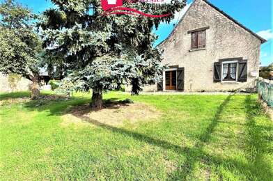 Maison 5 pièces 194500 €