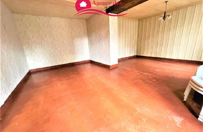 Vente maison 5 pièces 144 m² Mondreville (78980) — photo 2