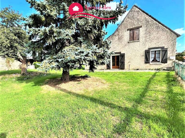 Maison 5 pièces 144 m² — photo 1