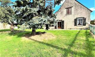 Maison 5 Pièces 144 m² à vendre à Anet (28260)