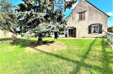 vente maison 194 500 € à proximité de Saint-Laurent-des-Bois (27220)