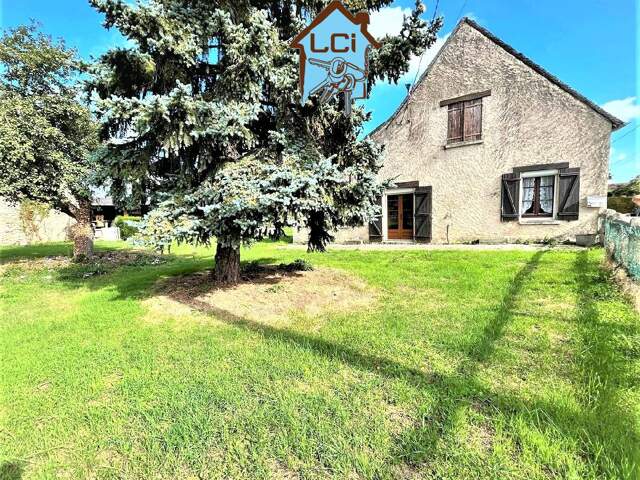 Maison 5 pièces 144 m² à Anet — photo du bien