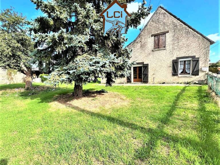 Maison 5 pièces 144 m² — photo 1