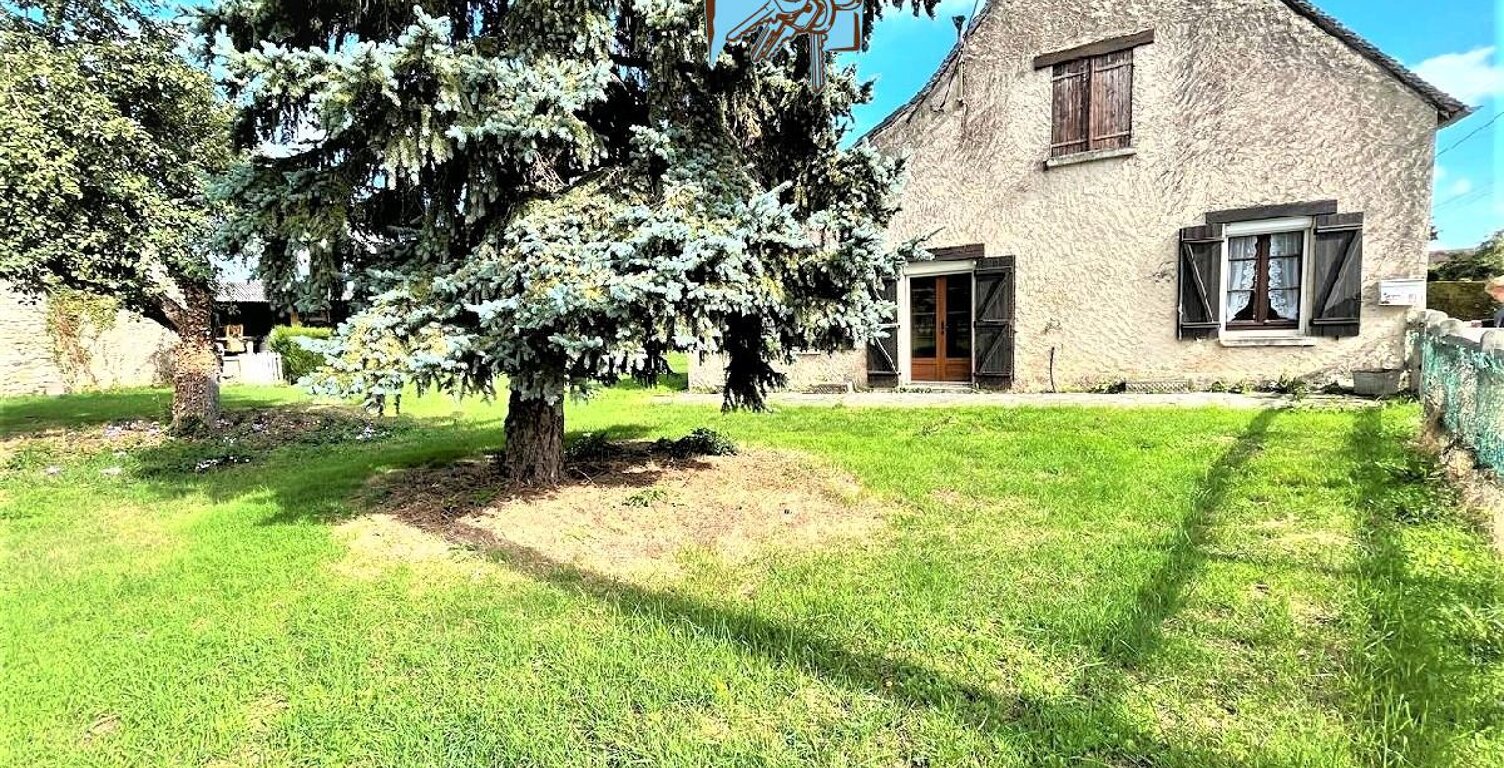 Vente maison 5 pièces 144 m² Anet (28260) — photo 1