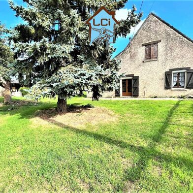 Maison 5 pièces 194500 €