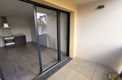 vente appartement 232 320 € à proximité de Divatte-sur-Loire (44450)