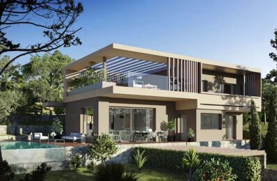 vente maison 2 240 000 € à proximité de Golfe-Juan (06220)