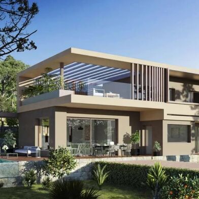 Maison 4 pièces 2240000 €